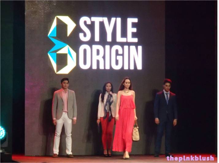 style origin 2014 high street fashion show luxury brands4