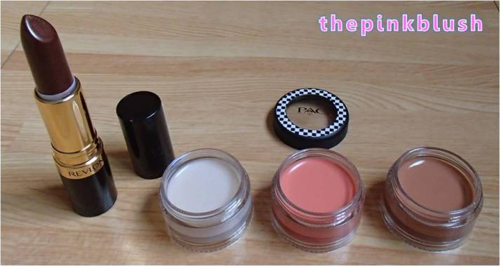 the pink blush beauty bunch giveaway lip makeup